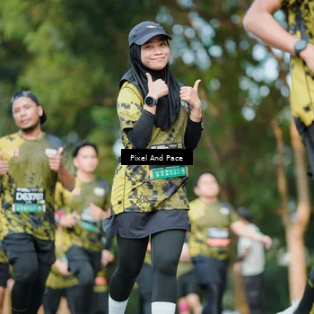Runner Photo 6877296