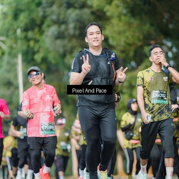 Runner Photo 6877322