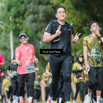 Runner Photo 6877329