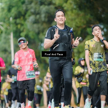 Runner Photo 6877333
