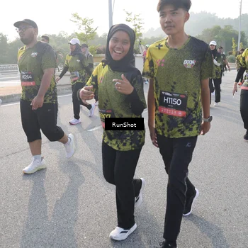 Runner Photo 6877339
