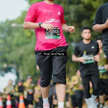 Runner Photo 6877347