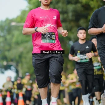 Runner Photo 6877349