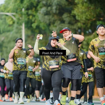Runner Photo 6877397