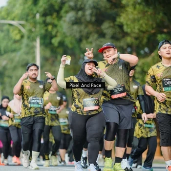 Runner Photo 6877427