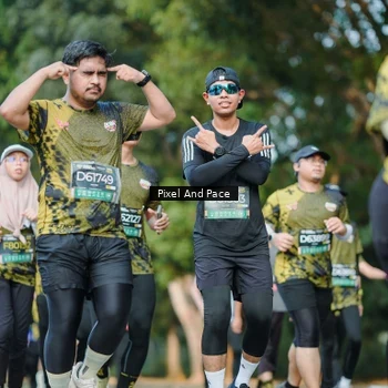 Runner Photo 6877439