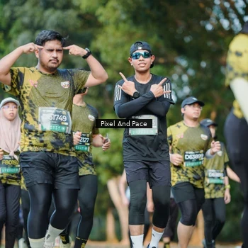Runner Photo 6877441