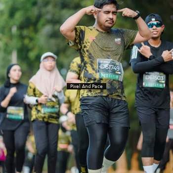 Runner Photo 6877445