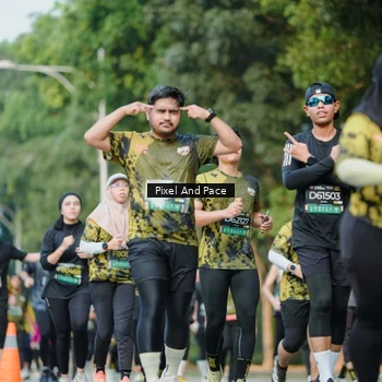 Runner Photo 6877446