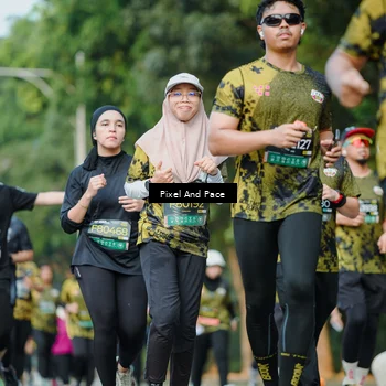 Runner Photo 6877454
