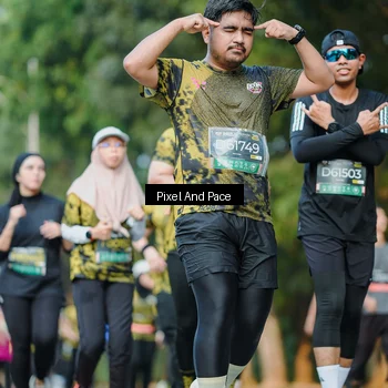 Runner Photo 6877457