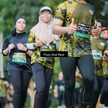 Runner Photo 6877459