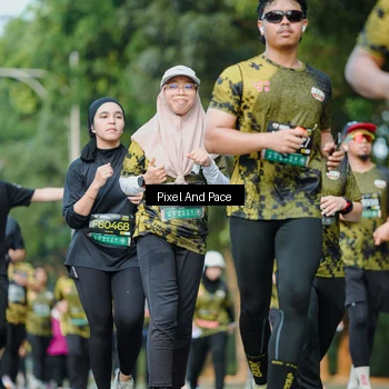 Runner Photo 6877462