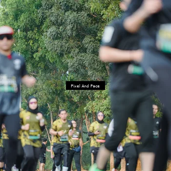 Runner Photo 6877469