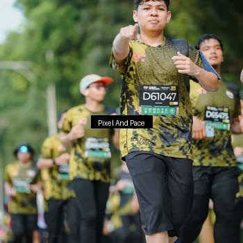 Runner Photo 6877546