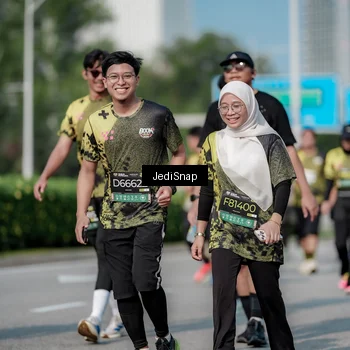 Runner Photo 6877552