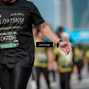 Runner Photo 6877560