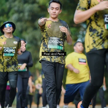 Runner Photo 6877578