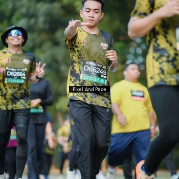 Runner Photo 6877579