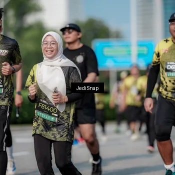 Runner Photo 6877586