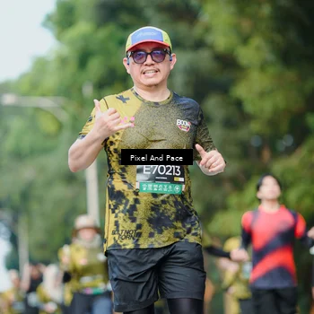 Runner Photo 6877609