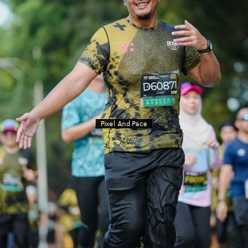 Runner Photo 6877612