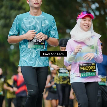 Runner Photo 6877621