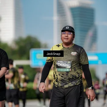 Runner Photo 6877632