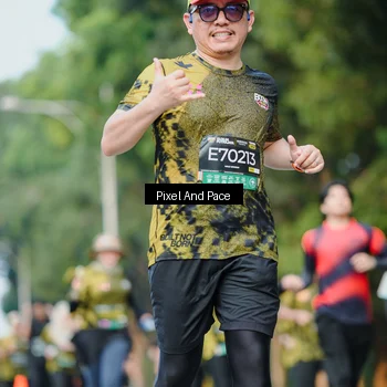 Runner Photo 6877634
