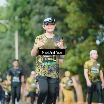 Runner Photo 6877655