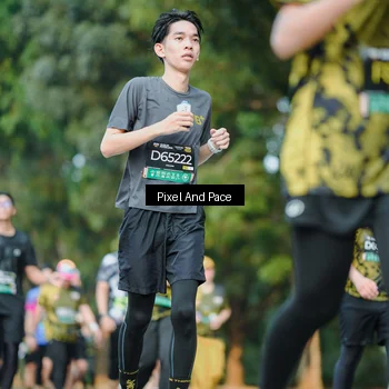Runner Photo 6877664