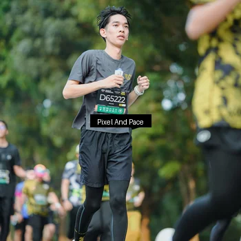 Runner Photo 6877671