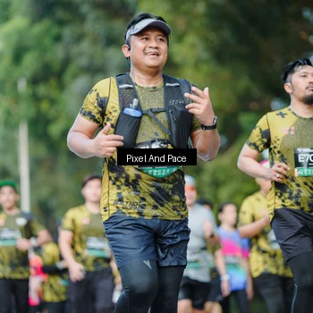 Runner Photo 6877721