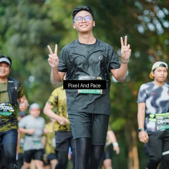 Runner Photo 6877733