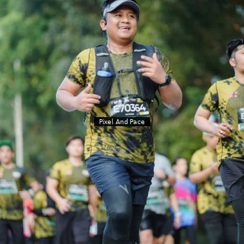 Runner Photo 6877741