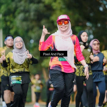 Runner Photo 6877785