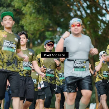 Runner Photo 6877788