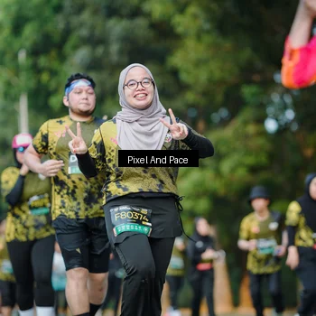 Runner Photo 6877790