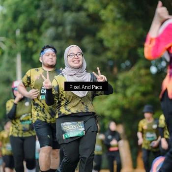Runner Photo 6877795