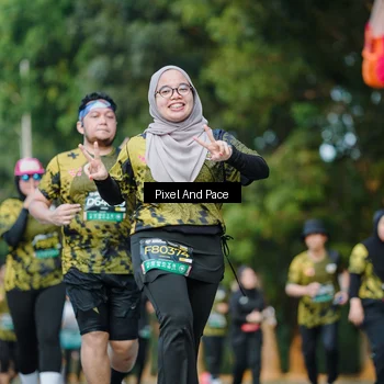 Runner Photo 6877797