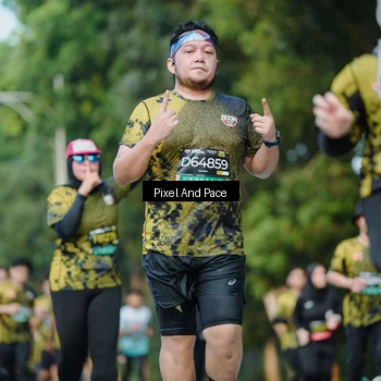 Runner Photo 6877807