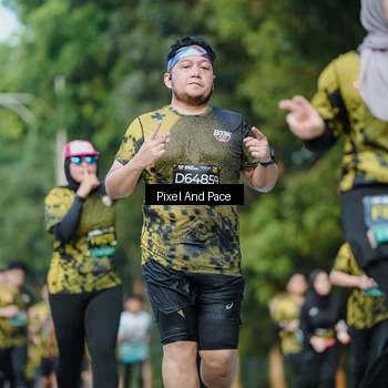 Runner Photo 6877809