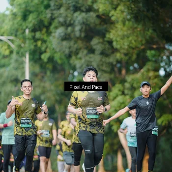 Runner Photo 6877827