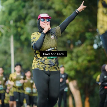 Runner Photo 6877829
