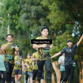 Runner Photo 6877833