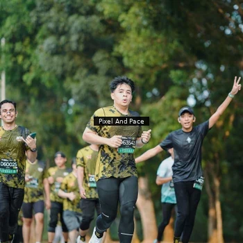 Runner Photo 6877840