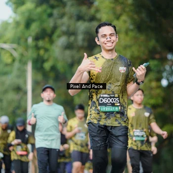 Runner Photo 6877854