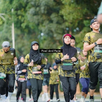 Runner Photo 6877863