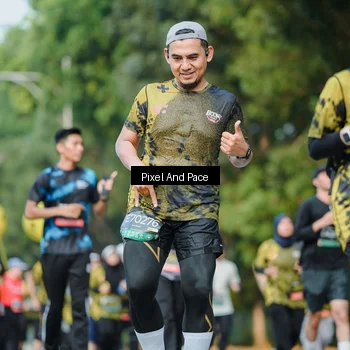Runner Photo 6877905