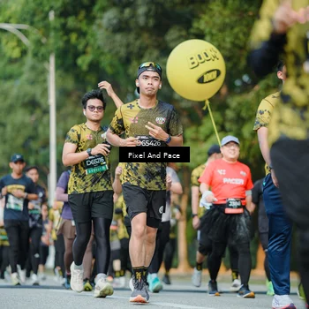 Runner Photo 6877953